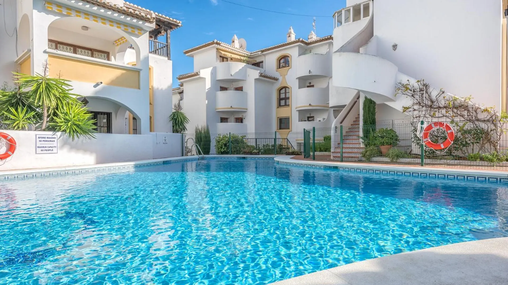 B15 Caserio - Apartment Sitio de Calahonda Ισπανία