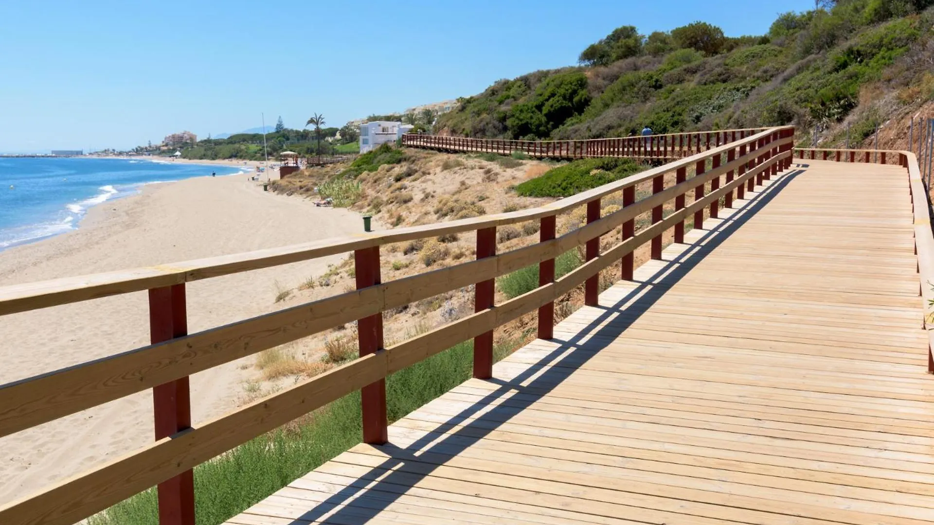 B15 Caserio - Apartment Sitio de Calahonda 0*,