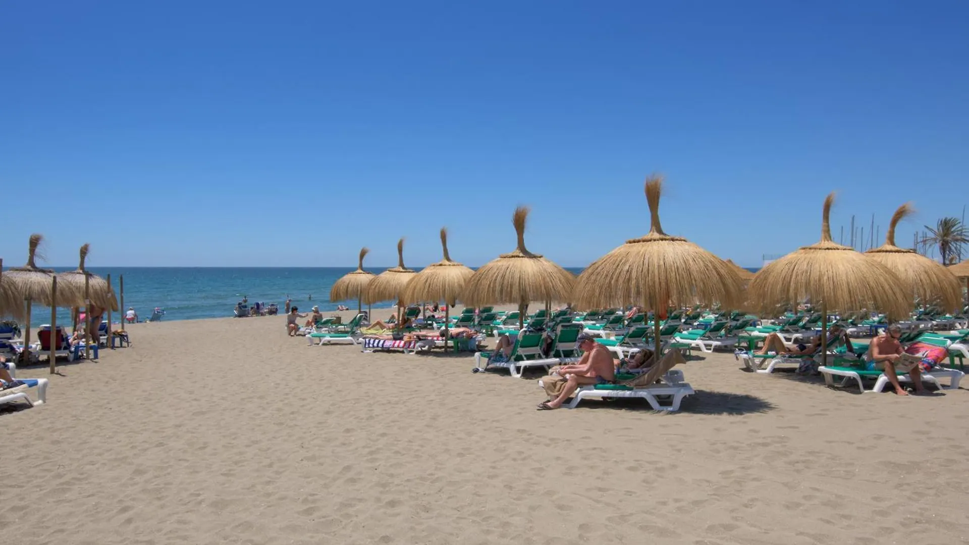 B15 Caserio - Apartment Sitio de Calahonda Spain