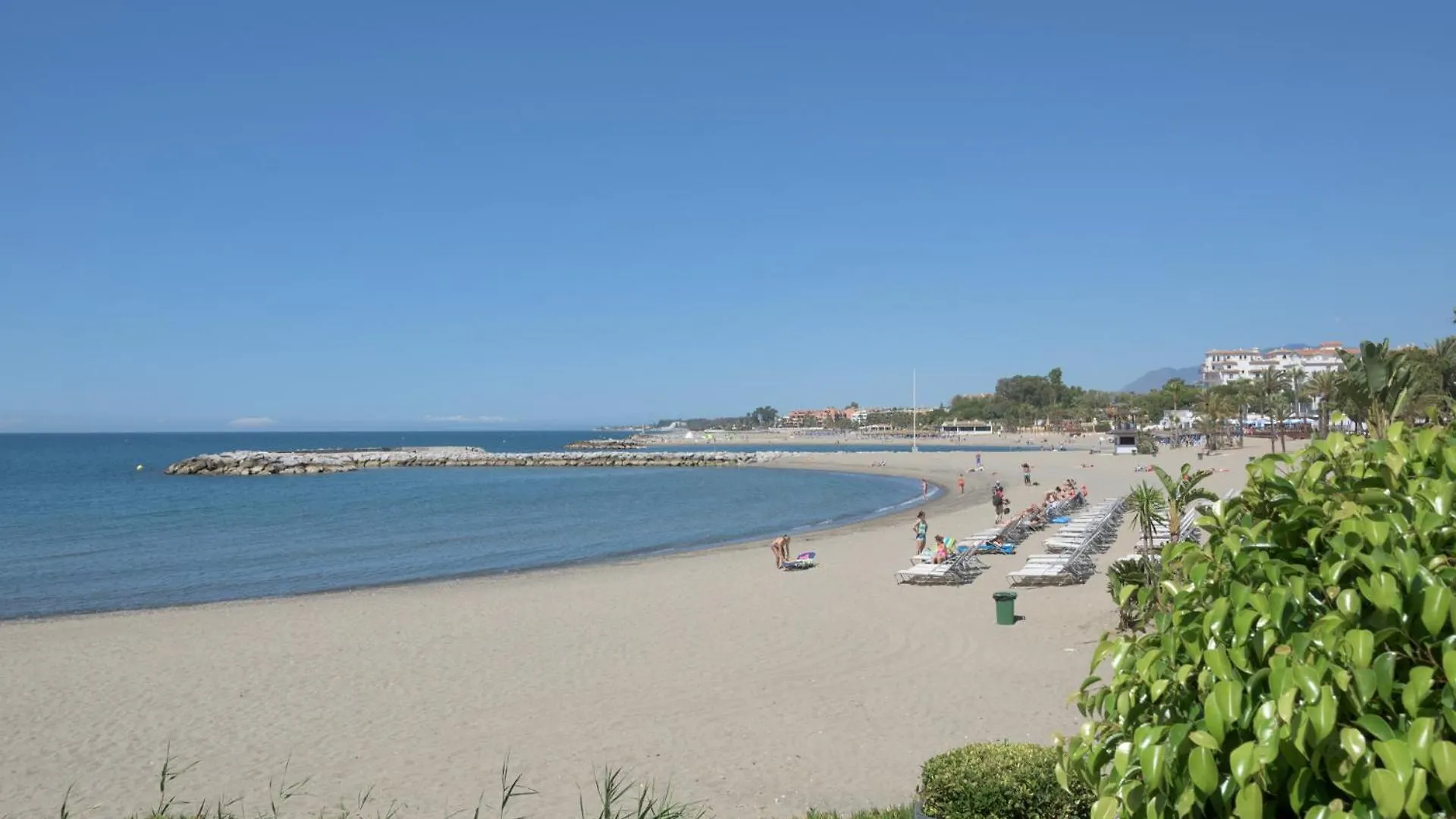 B15 Caserio - Apartment Sitio de Calahonda 0*,  Spain