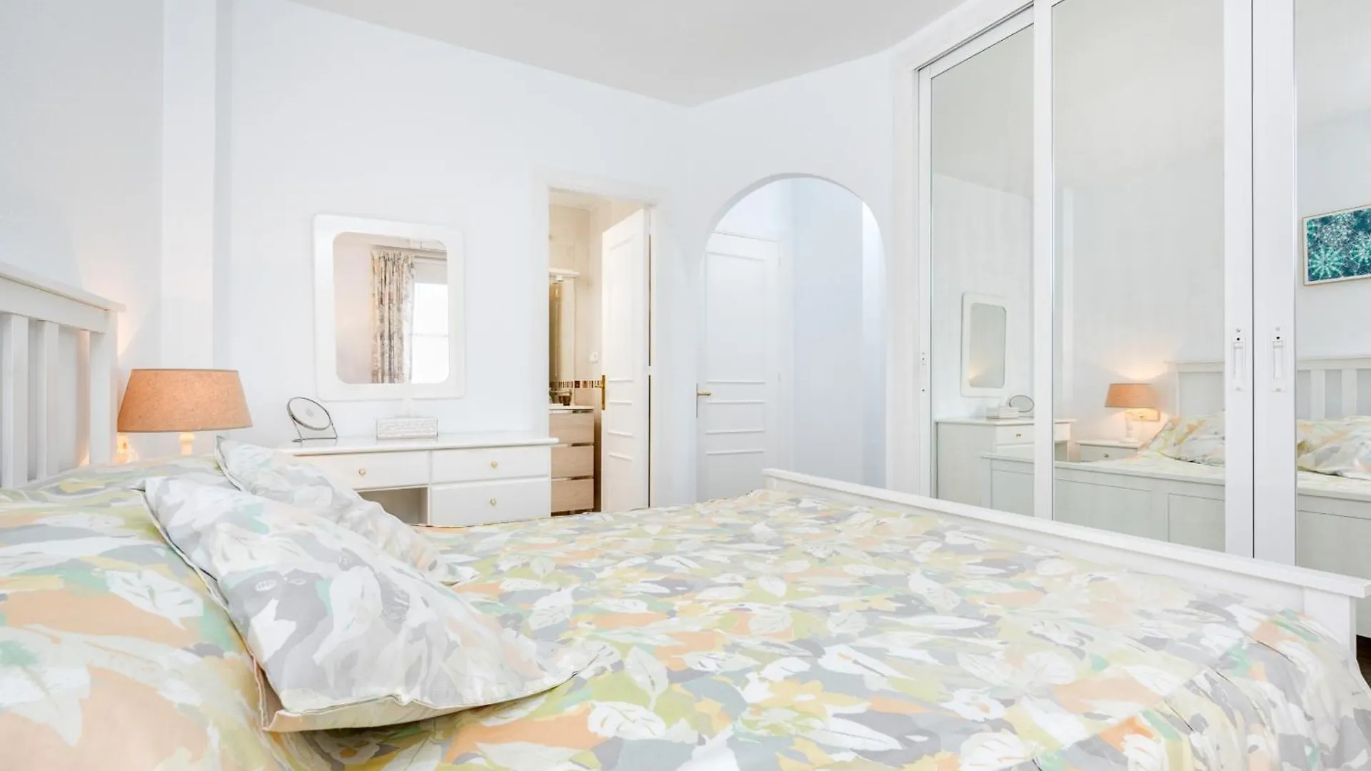B15 Caserio - Apartment Sitio de Calahonda