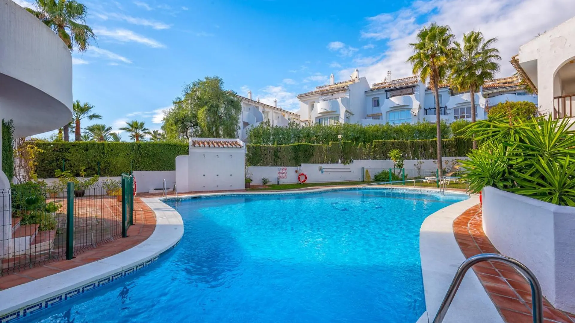 B15 Caserio - Apartment Sitio de Calahonda