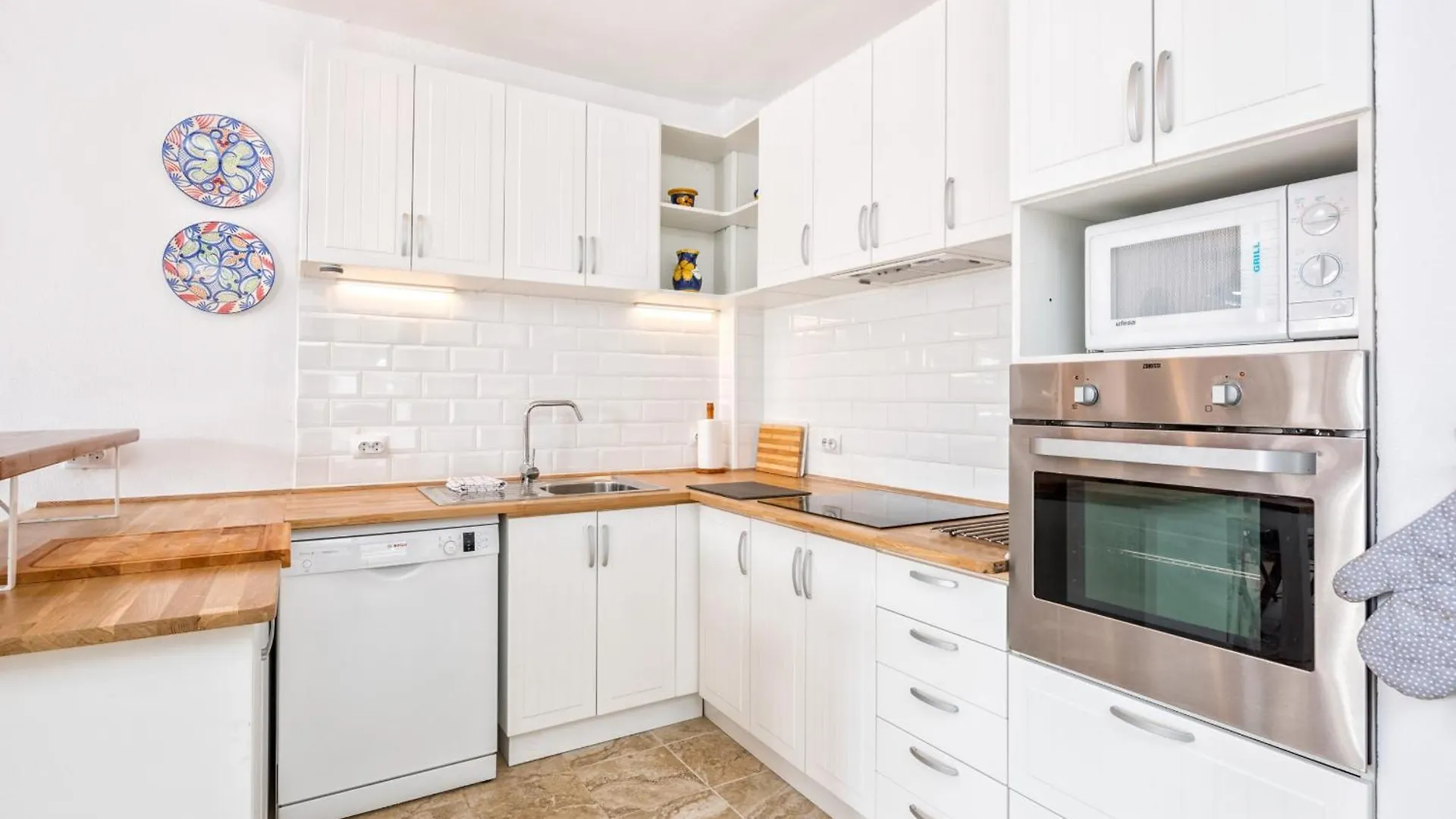 B15 Caserio - Apartment Sitio de Calahonda 0*,