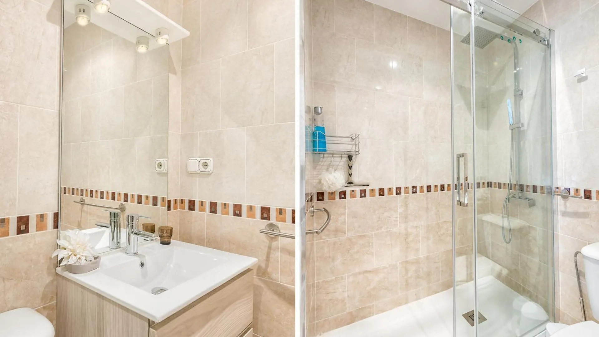 B15 Caserio - Apartment Sitio de Calahonda