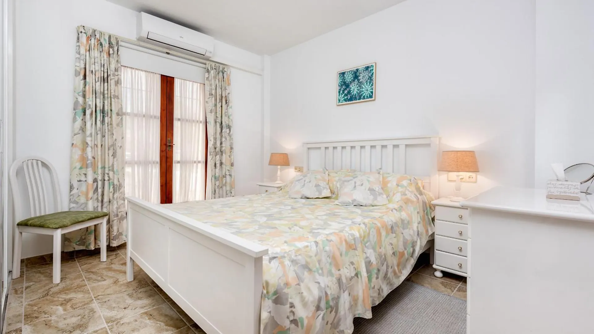 B15 Caserio - Apartment Sitio de Calahonda Spain