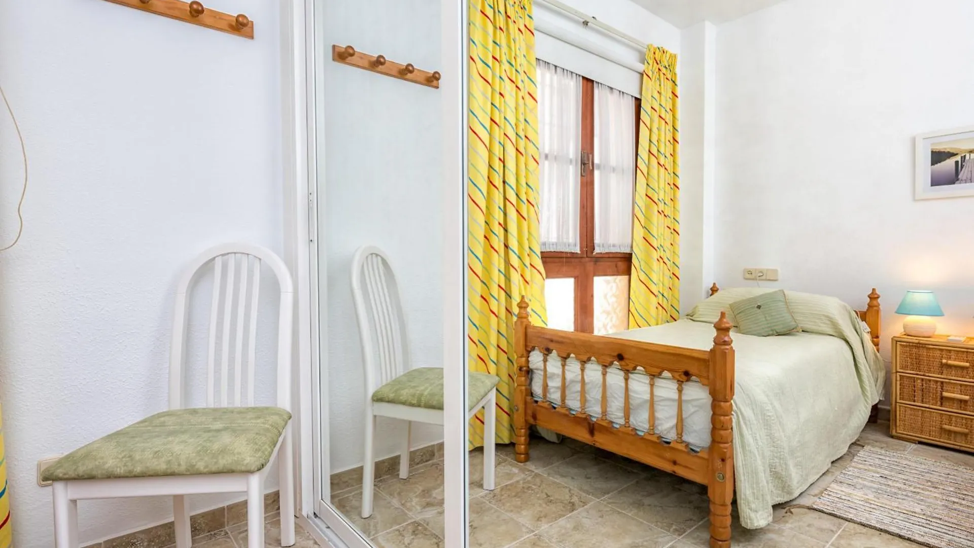 B15 Caserio - Apartment Sitio de Calahonda Ισπανία