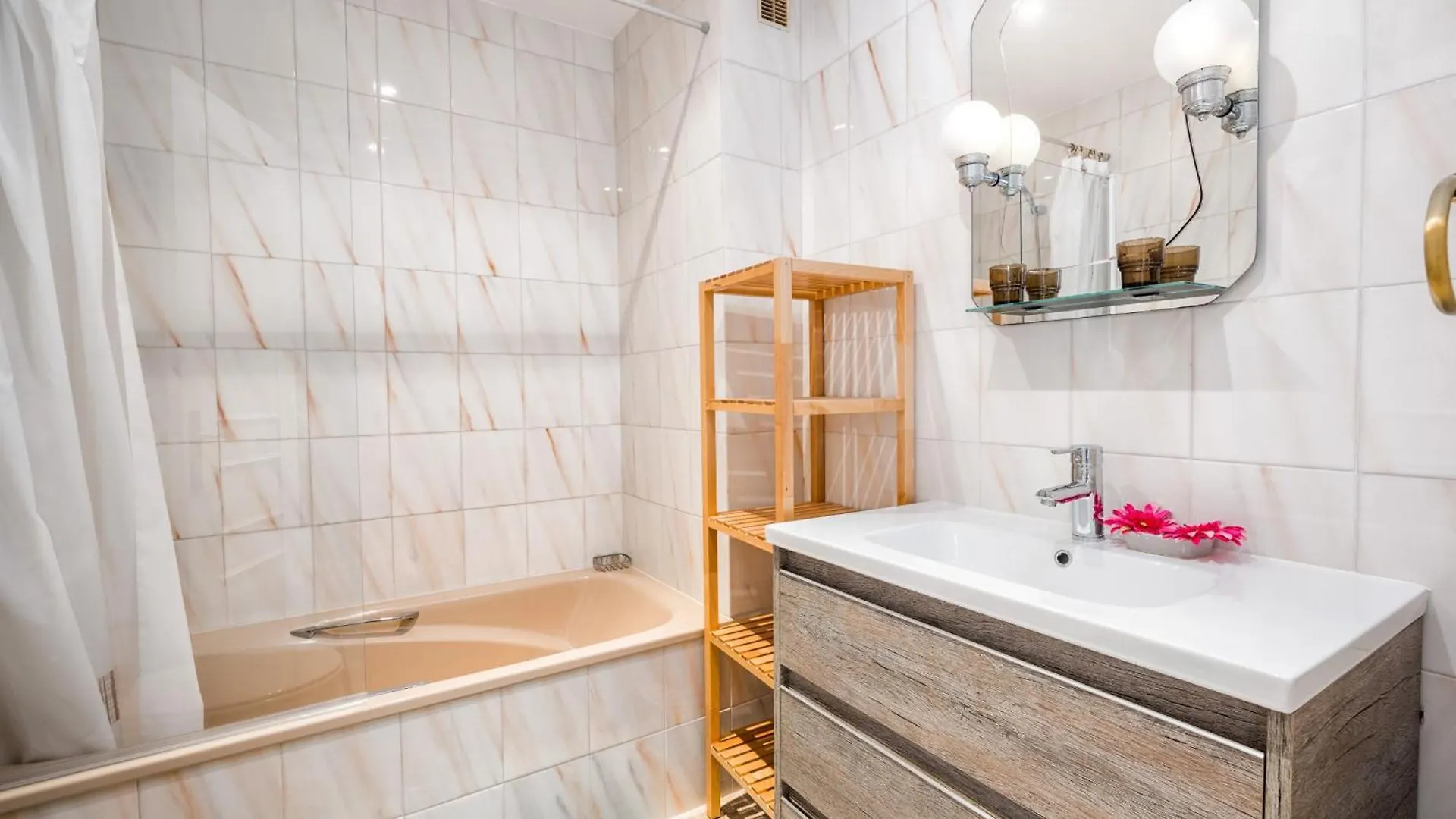 B15 Caserio - Apartment Sitio de Calahonda