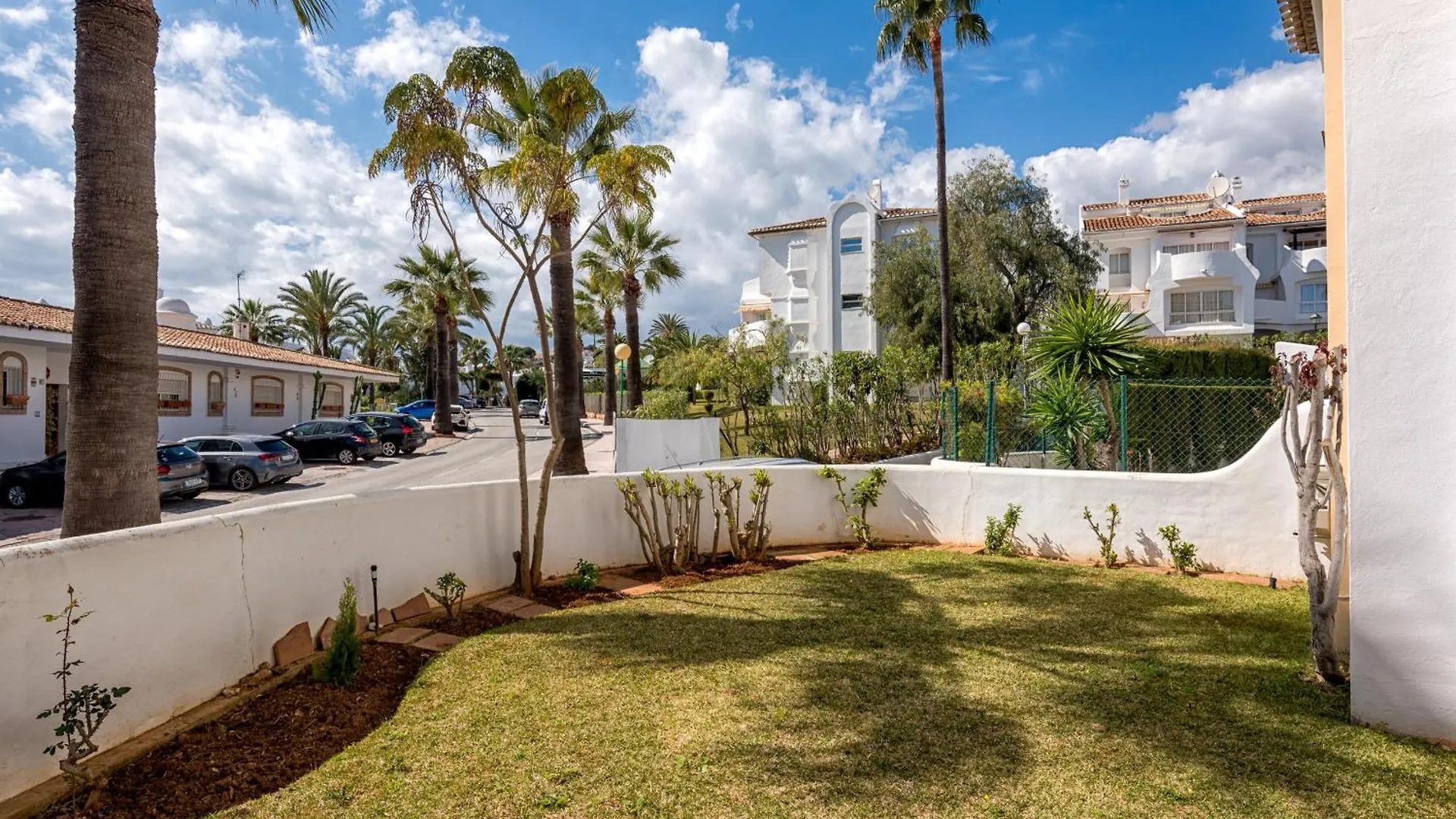 B15 Caserio - Apartment Sitio de Calahonda