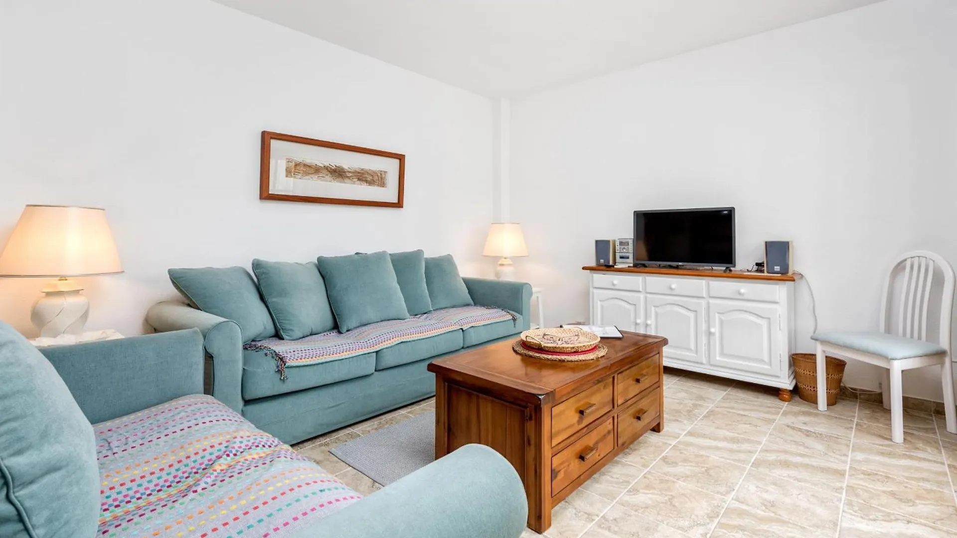 B15 Caserio - Apartment Sitio de Calahonda