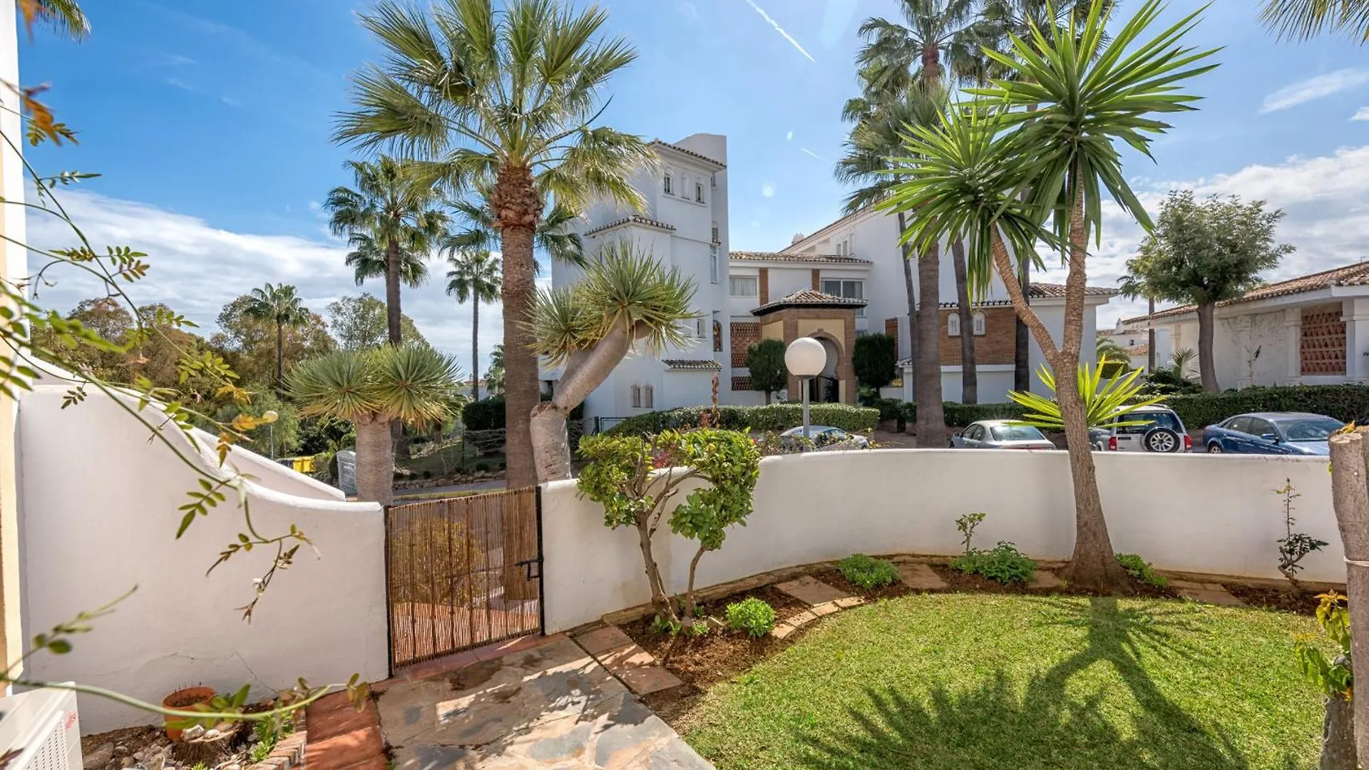 B15 Caserio - Apartment Sitio de Calahonda Spain