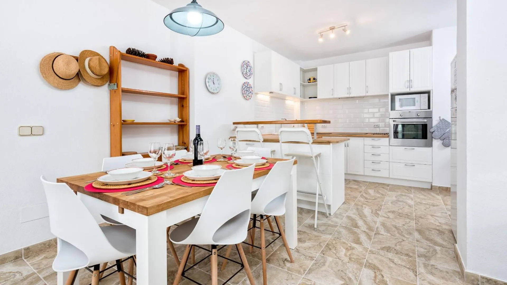 B15 Caserio - Apartment Sitio de Calahonda