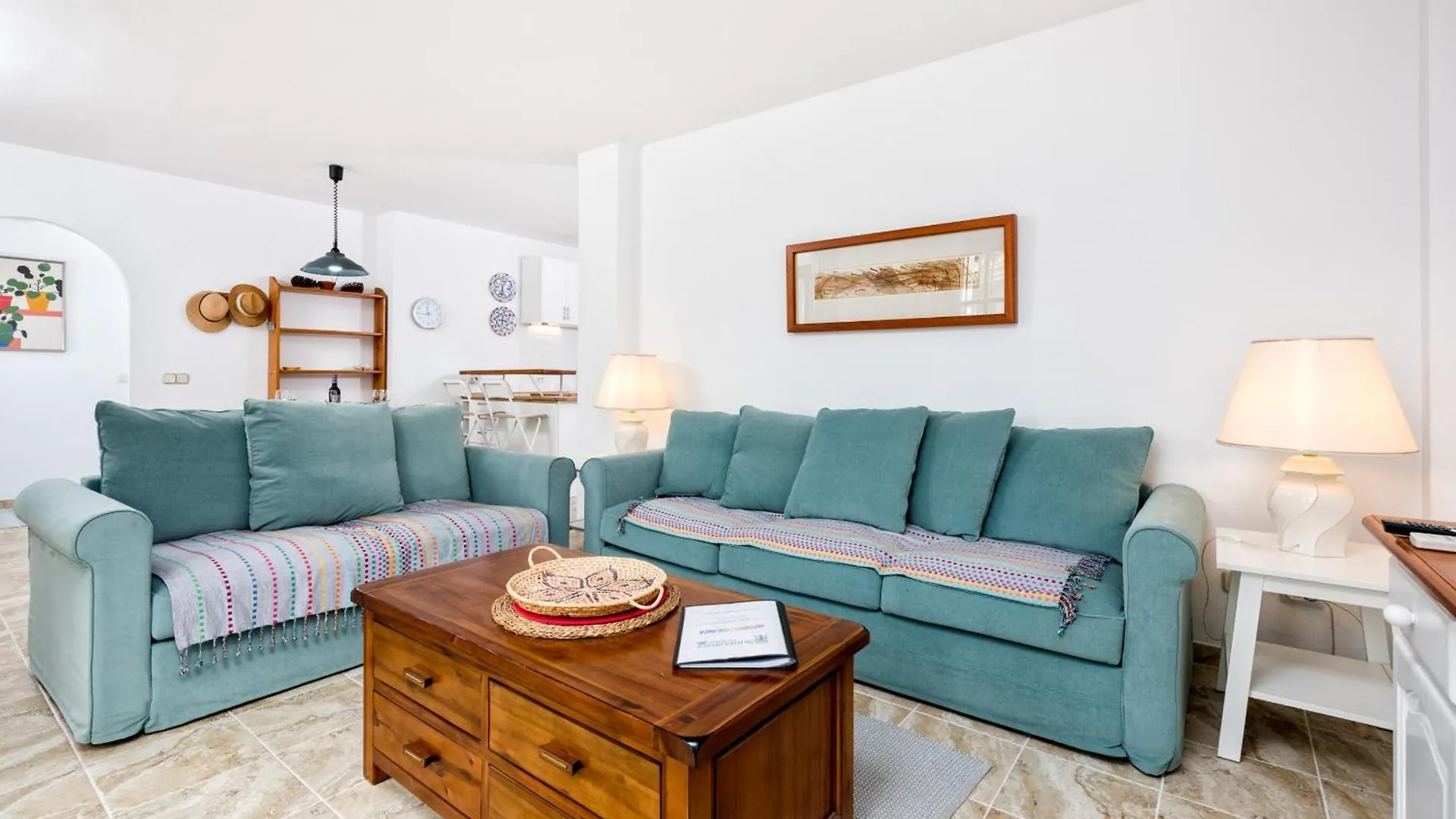 B15 Caserio - Apartment Sitio de Calahonda 0*,