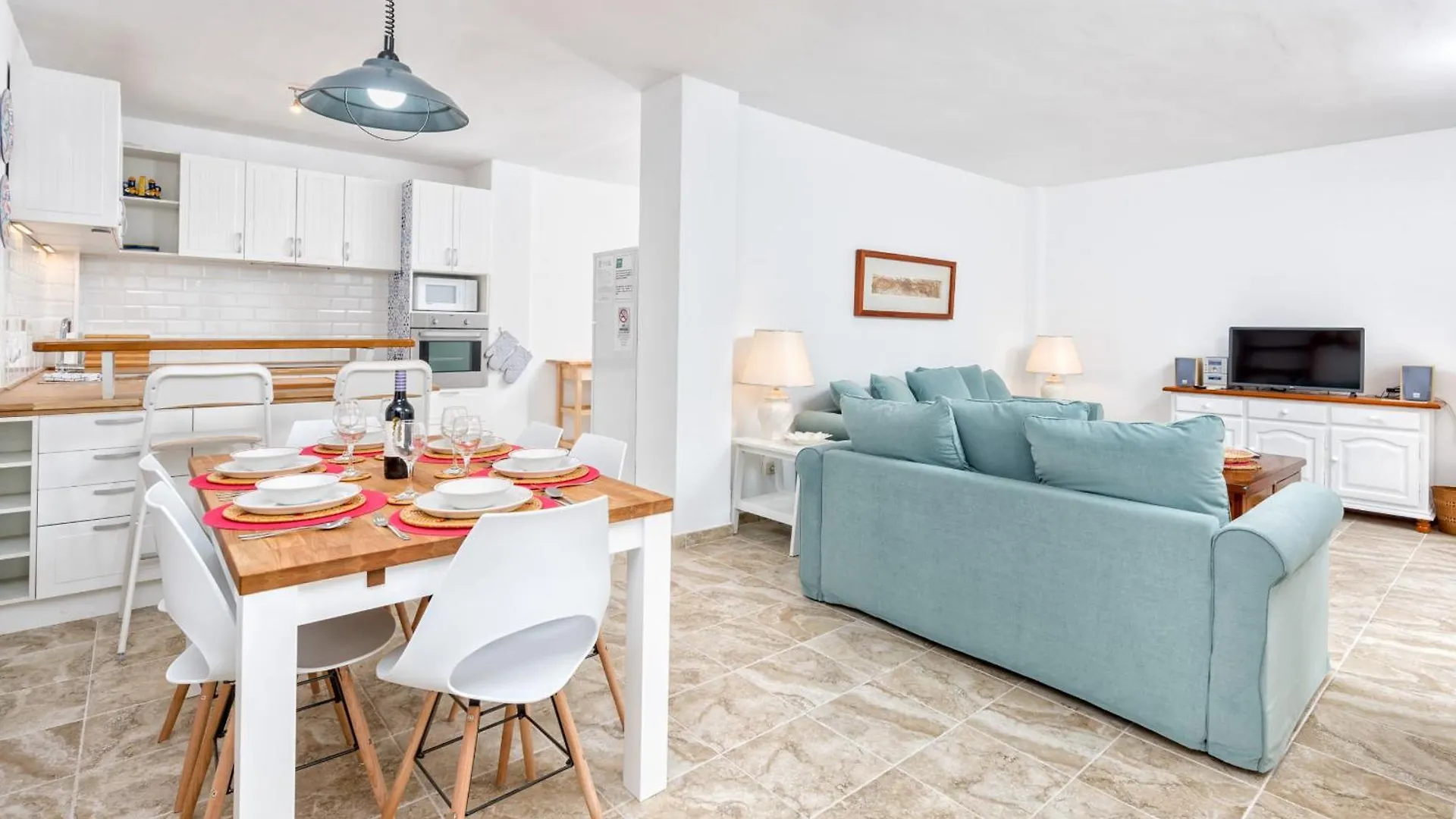 B15 Caserio - Apartment Sitio de Calahonda